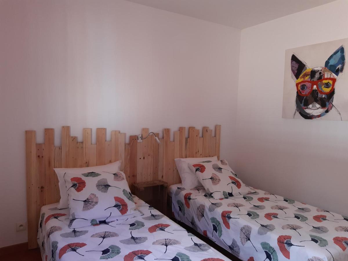 Sous Les Pins Gites Et Chambres D'Hotes La Londe-les-Maures Zewnętrze zdjęcie