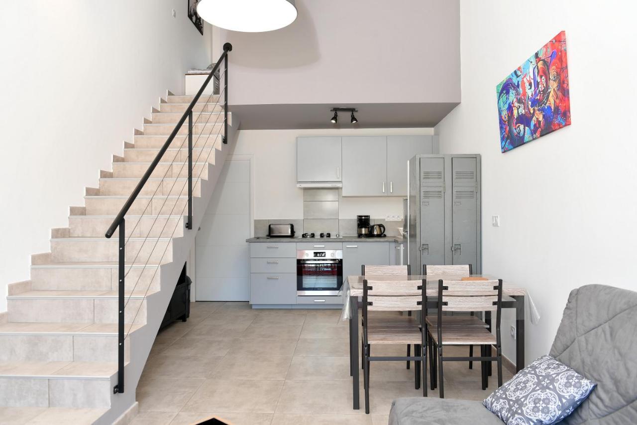 Sous Les Pins Gites Et Chambres D'Hotes La Londe-les-Maures Zewnętrze zdjęcie