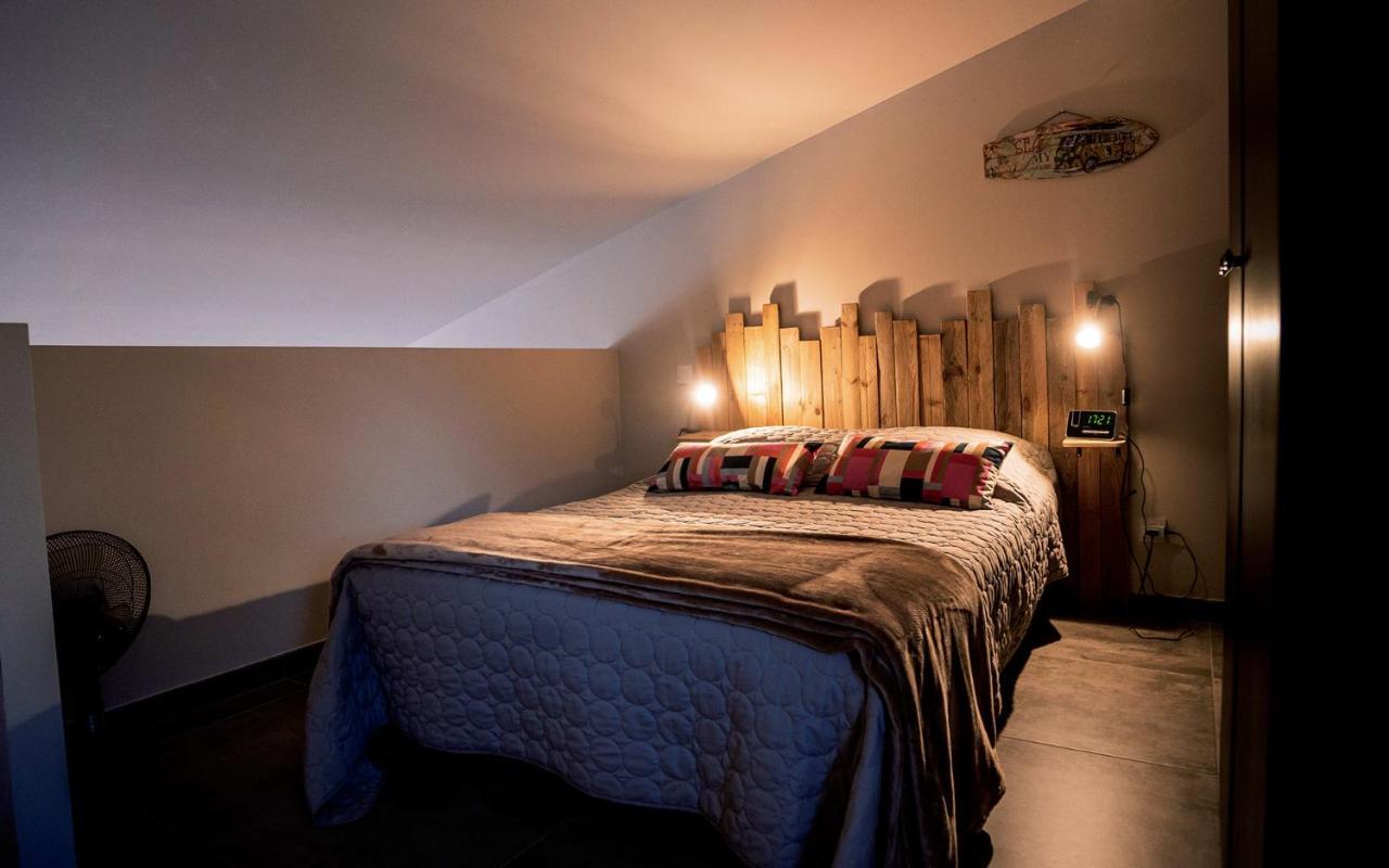 Sous Les Pins Gites Et Chambres D'Hotes La Londe-les-Maures Zewnętrze zdjęcie