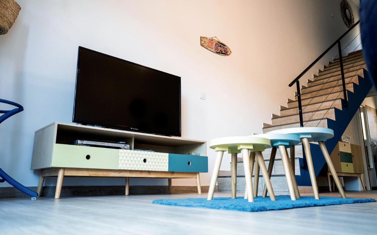 Sous Les Pins Gites Et Chambres D'Hotes La Londe-les-Maures Zewnętrze zdjęcie