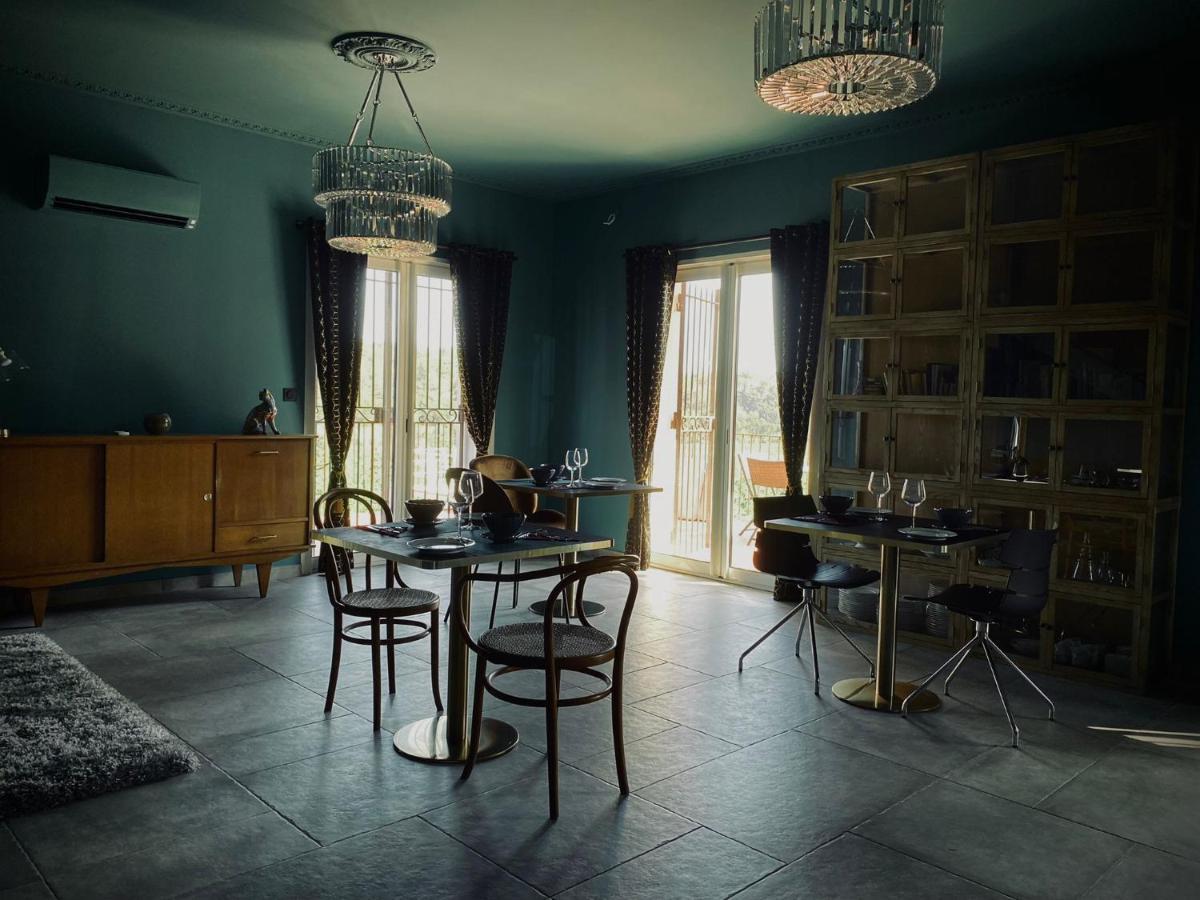 Sous Les Pins Gites Et Chambres D'Hotes La Londe-les-Maures Zewnętrze zdjęcie