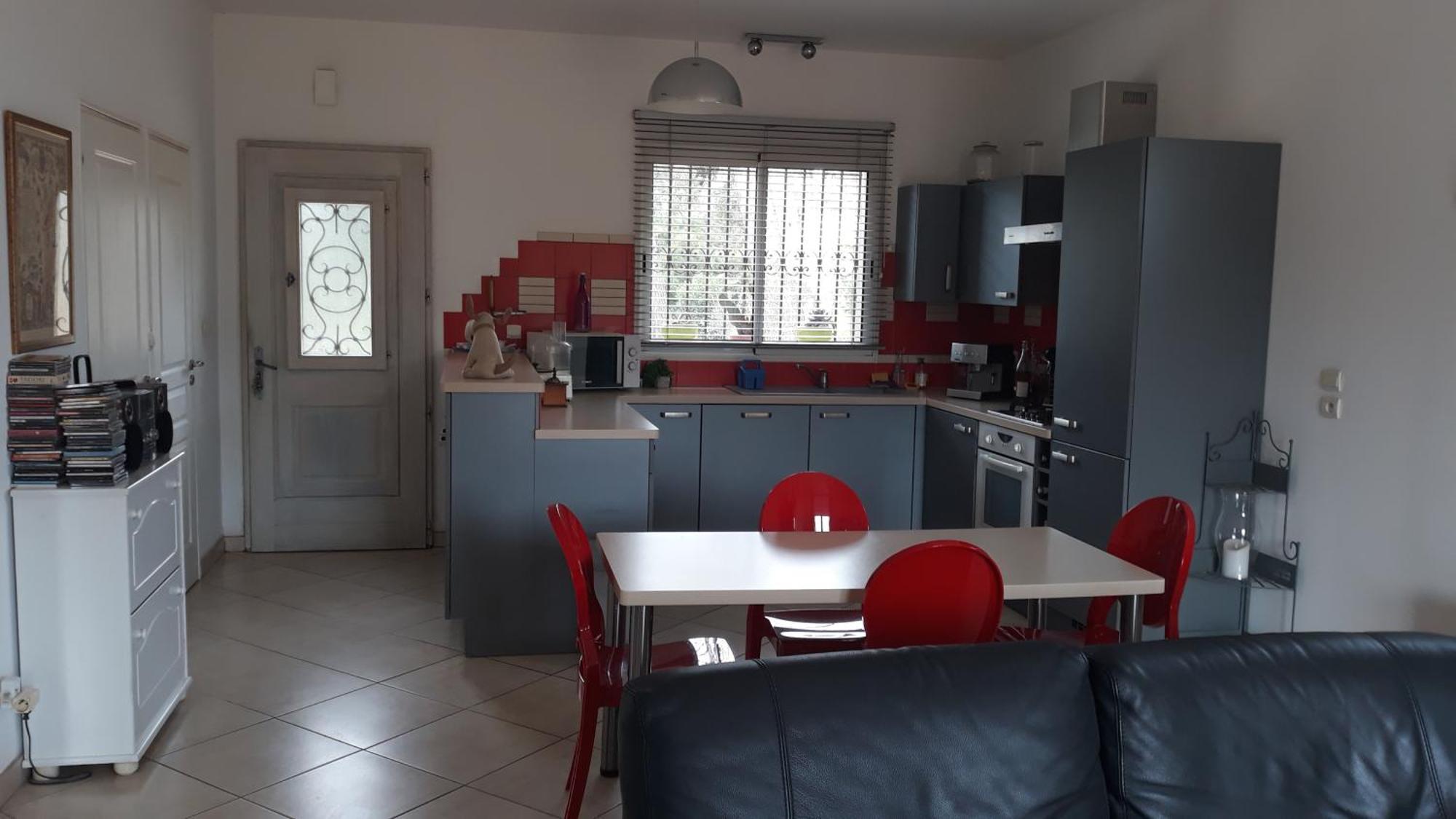 Sous Les Pins Gites Et Chambres D'Hotes La Londe-les-Maures Zewnętrze zdjęcie