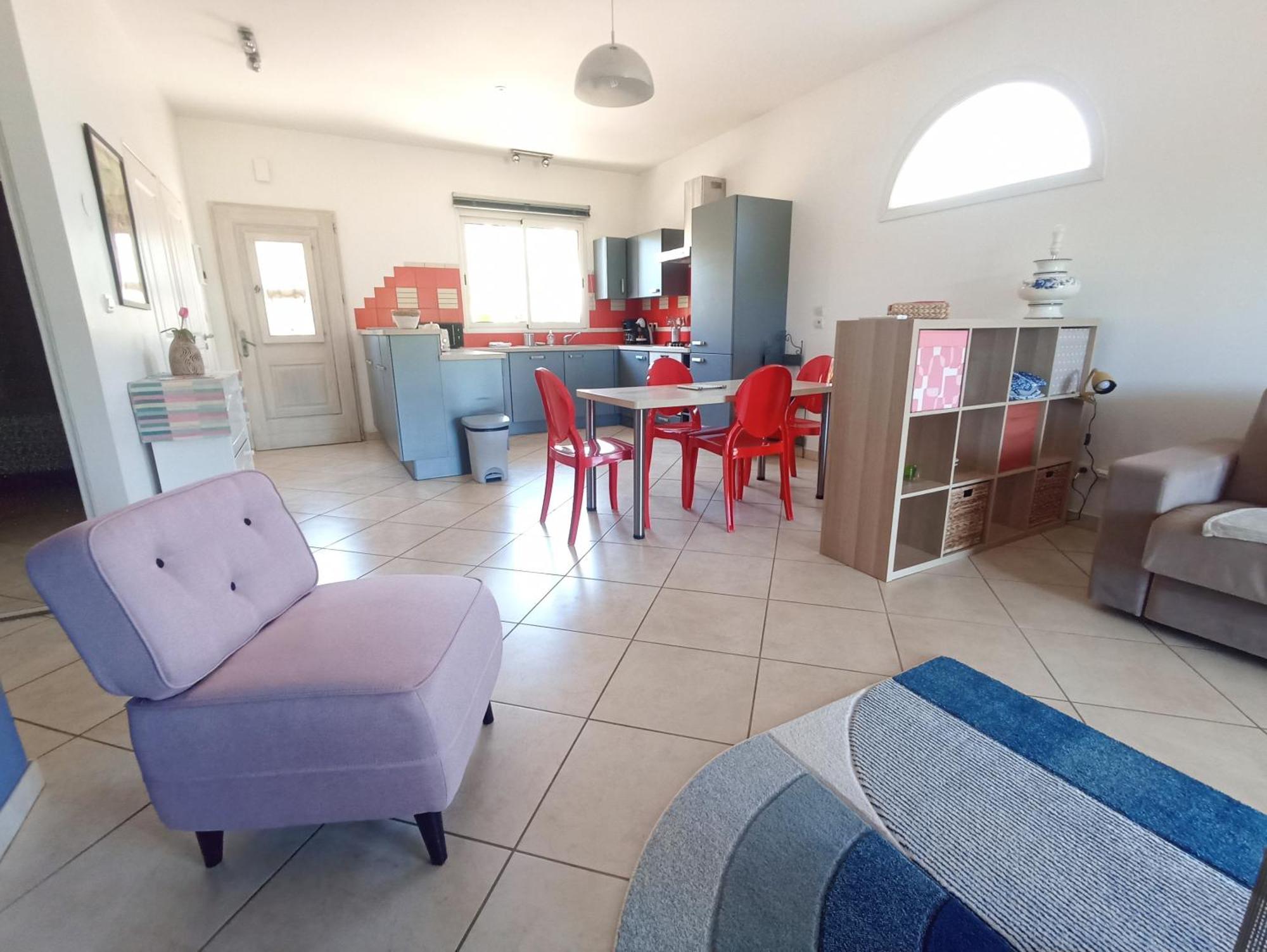 Sous Les Pins Gites Et Chambres D'Hotes La Londe-les-Maures Zewnętrze zdjęcie