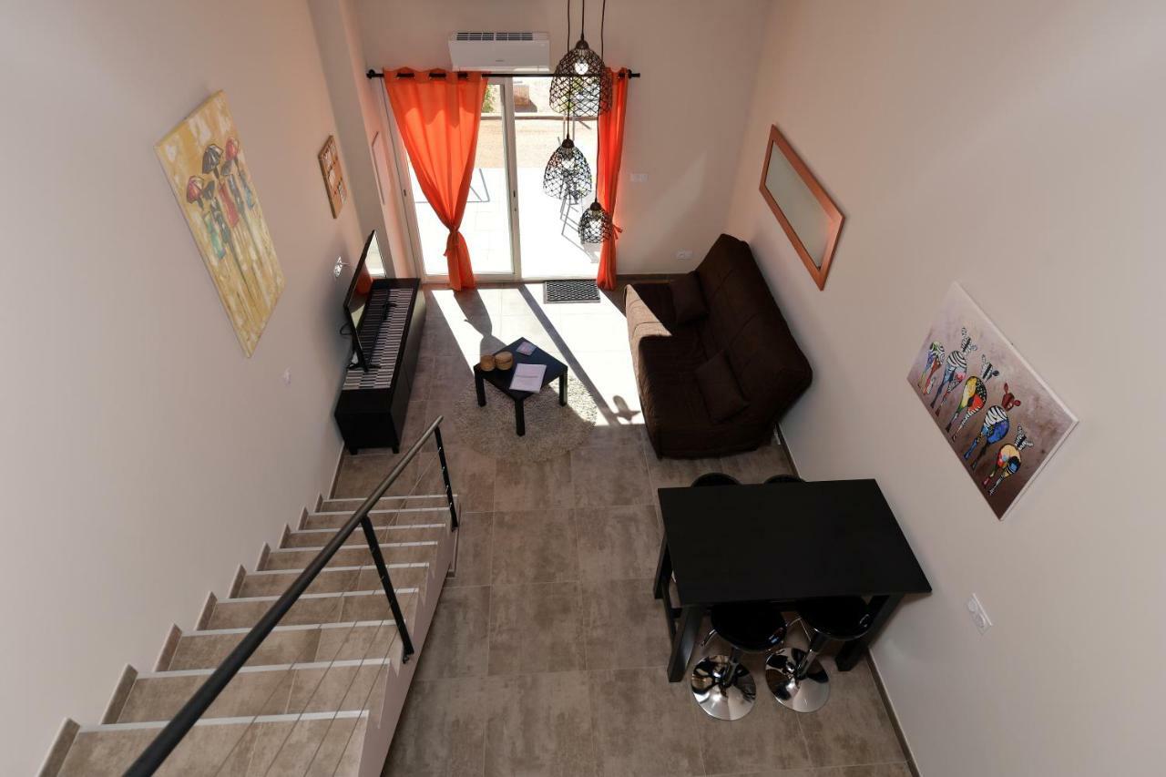 Sous Les Pins Gites Et Chambres D'Hotes La Londe-les-Maures Zewnętrze zdjęcie