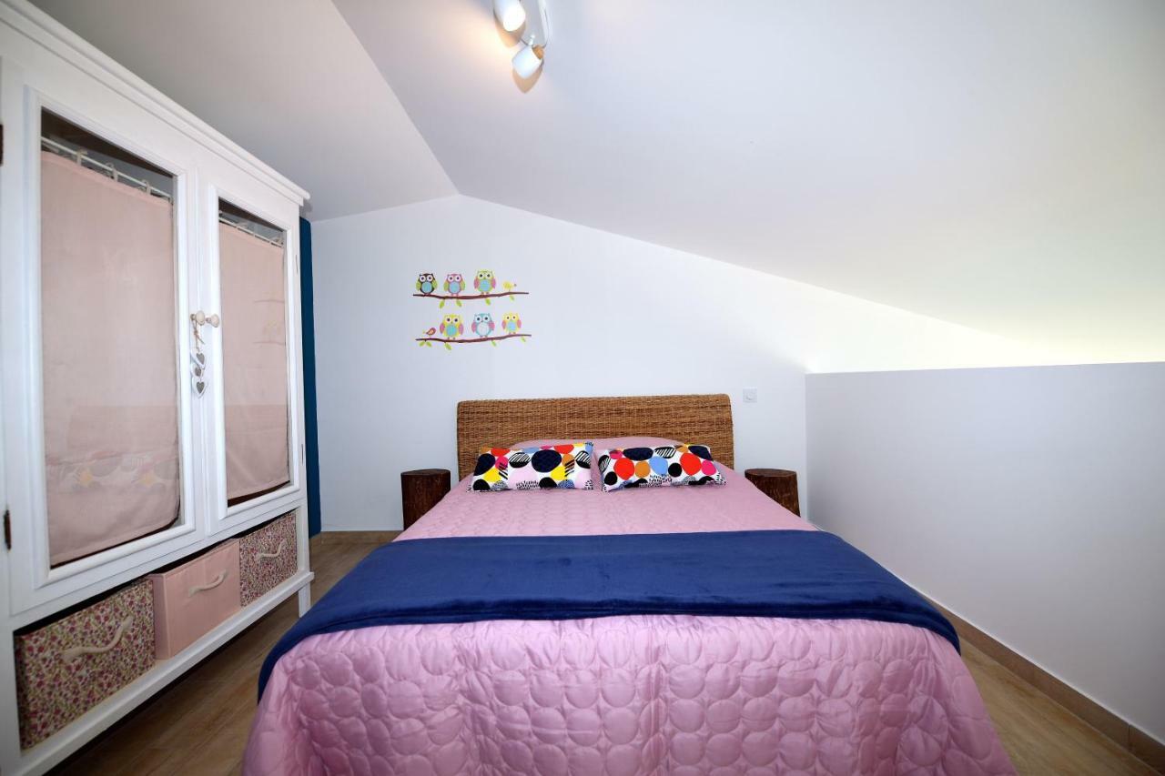 Sous Les Pins Gites Et Chambres D'Hotes La Londe-les-Maures Zewnętrze zdjęcie