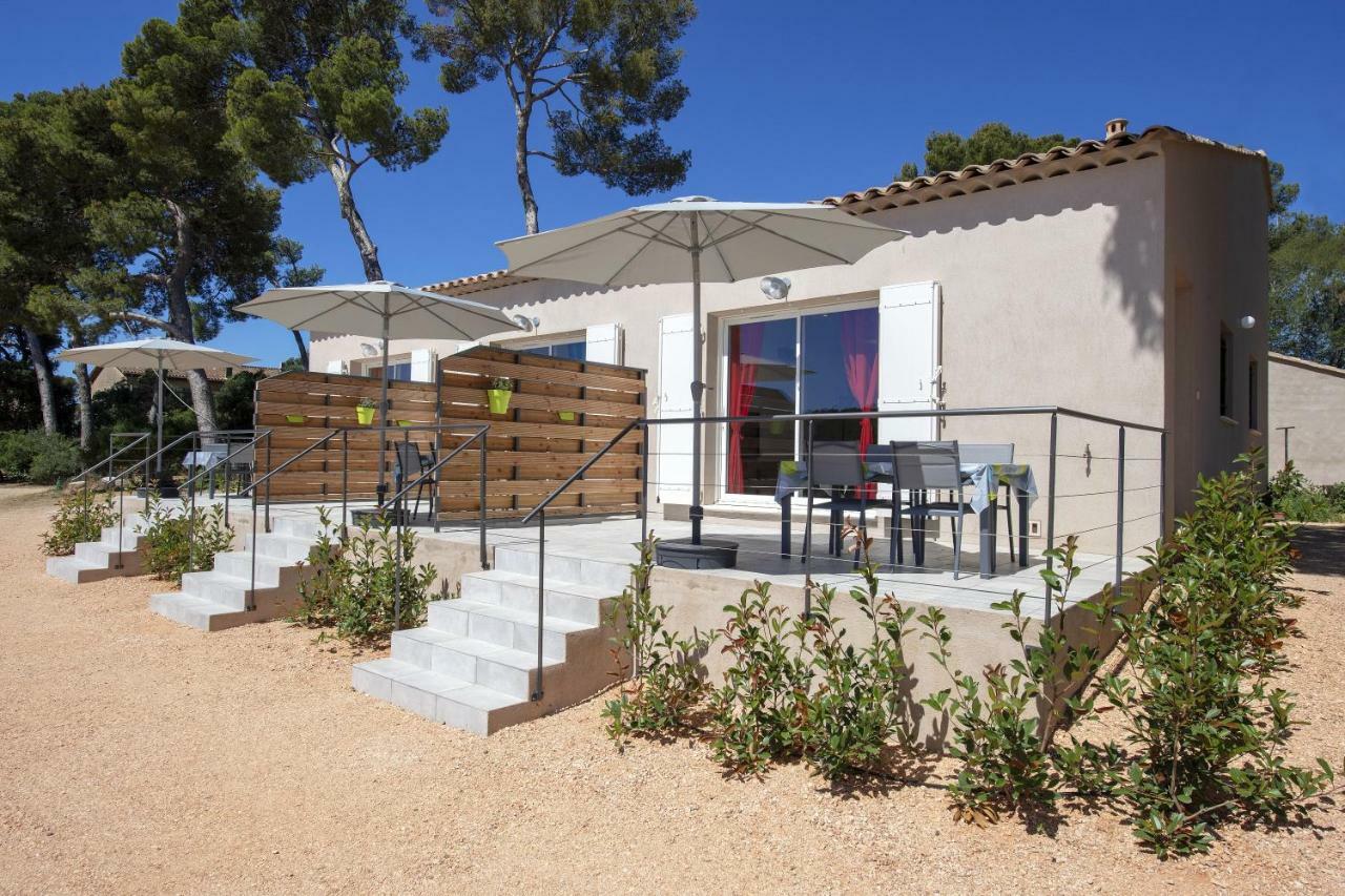Sous Les Pins Gites Et Chambres D'Hotes La Londe-les-Maures Zewnętrze zdjęcie